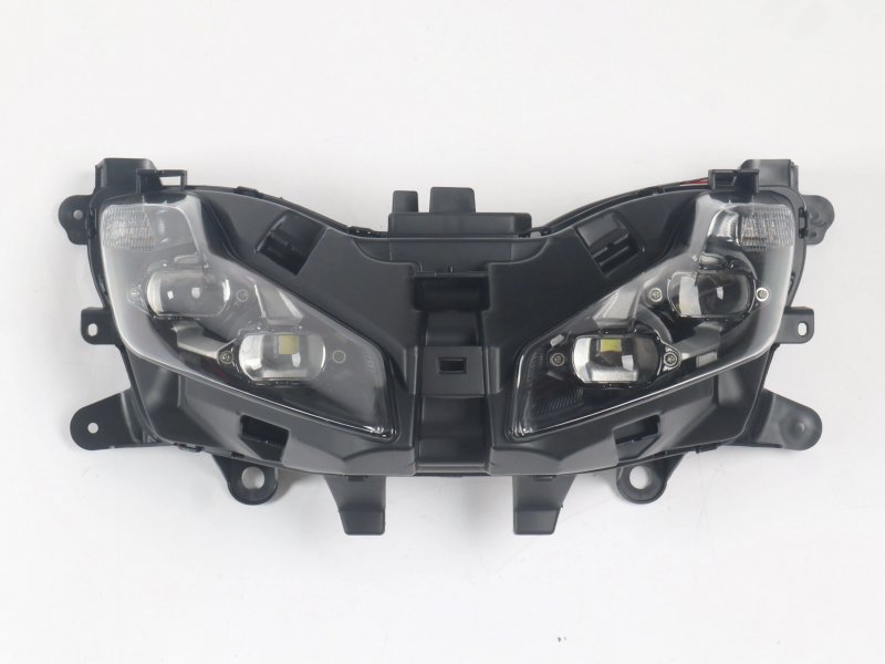 Good Price for TMAX 560 2023-2024 Motorcycle LED Head Front Big Driving Light Lamp Headlight Assy